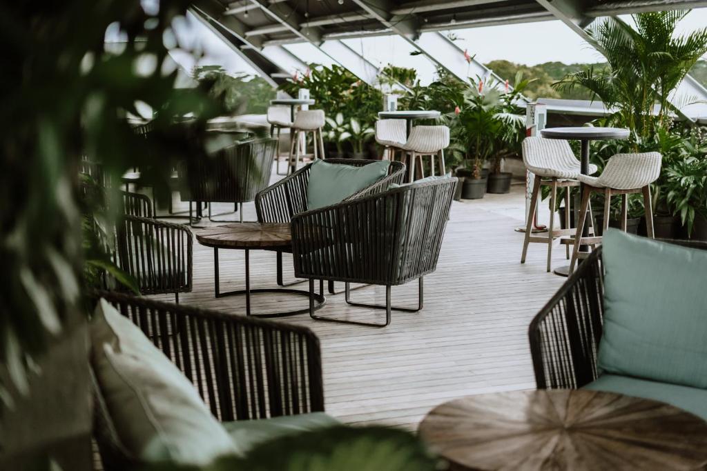 Bali ARTOTEL Sanur Bali Additional