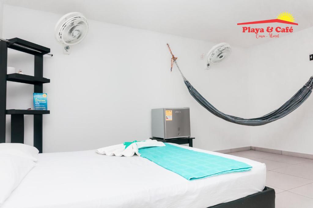 Hotel Playa y Café - 4
