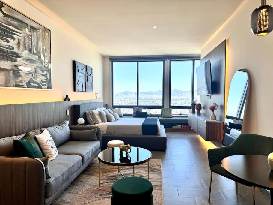 Luxury Loft in Reforma - 1