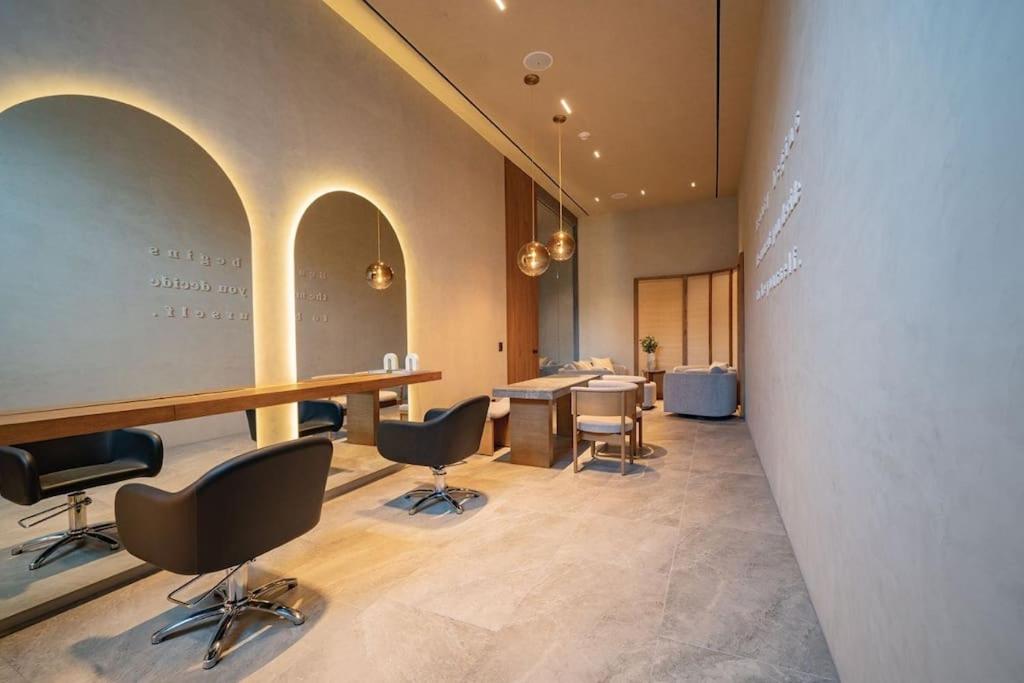 Luxury Loft in Reforma - 3