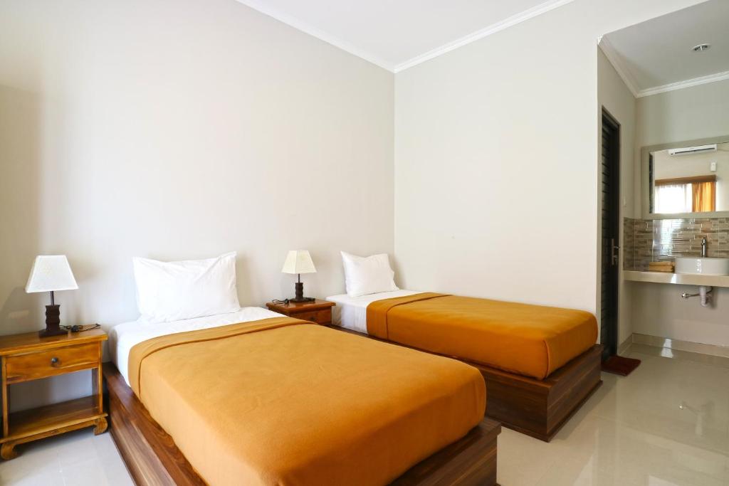 Taste of Bali Hostel Taste of Bali Hostel