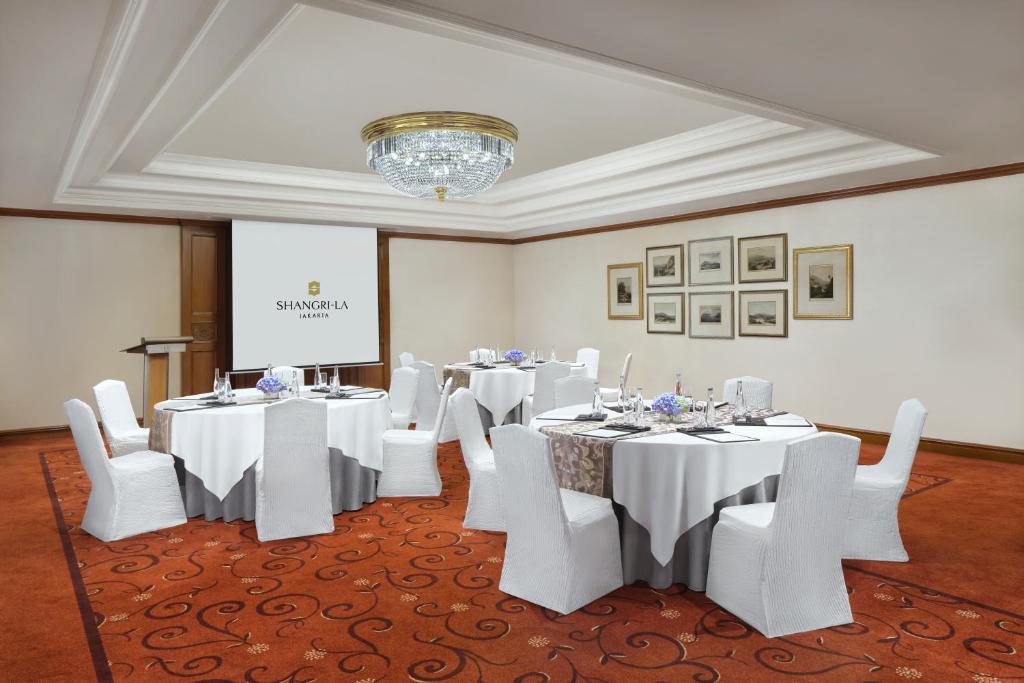 Meeting room / ballrooms