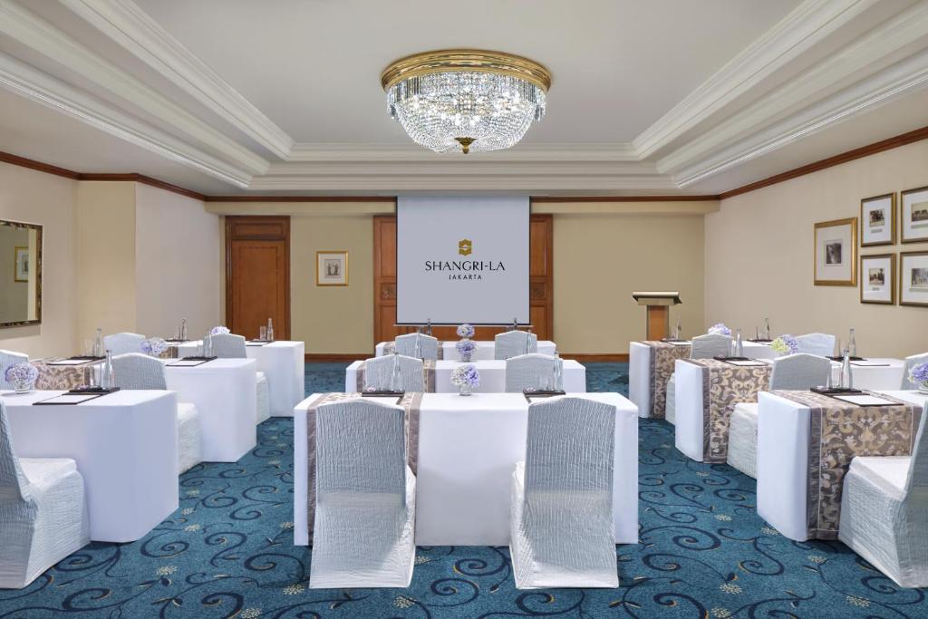 Meeting room / ballrooms