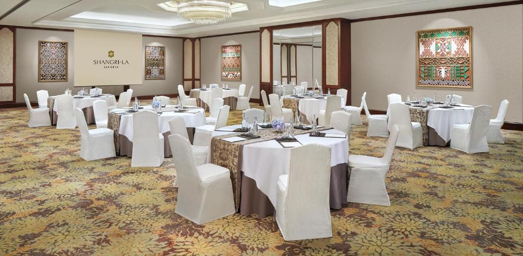 Meeting room / ballrooms