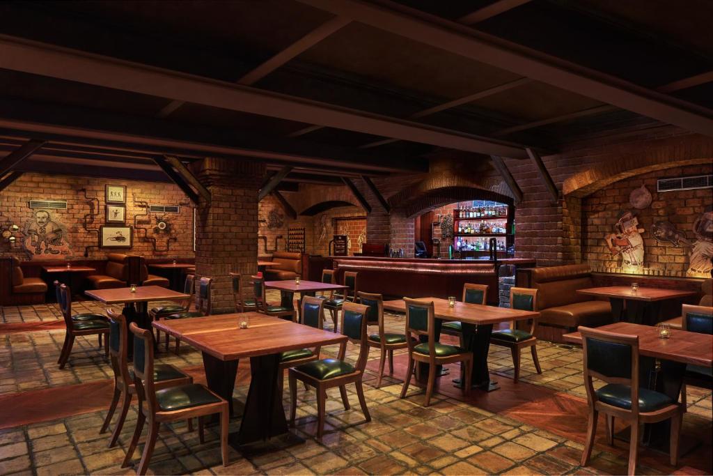 Bar/lounge