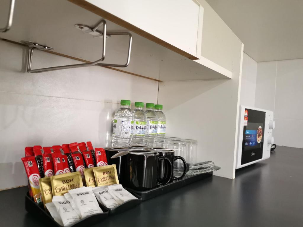 Facilities