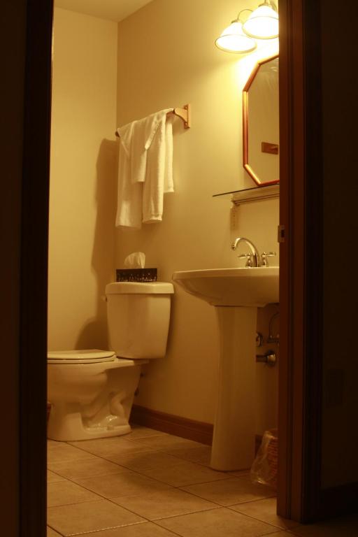 Smith Rock Chalets photo