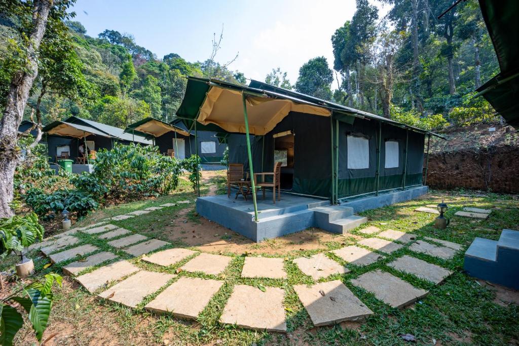 Facilities