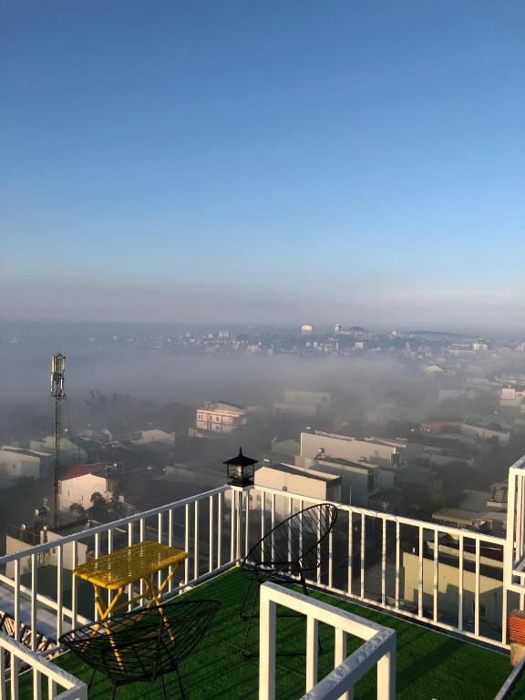 Hotel Hoang Nhi Pleiku