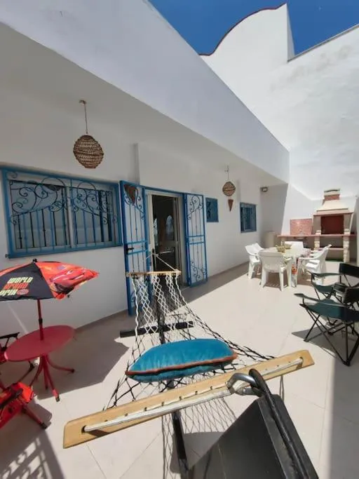 Ghar el melh, hotel in Ghār al Milḩ