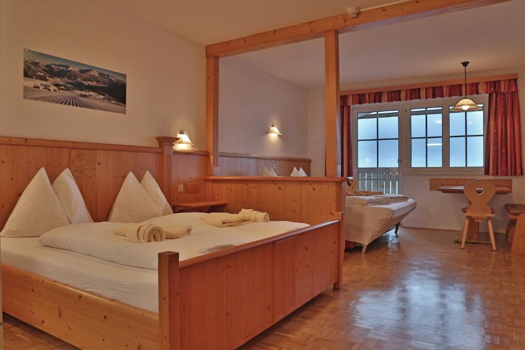 Aparthotel Paradies - Schrempfgut - 5
