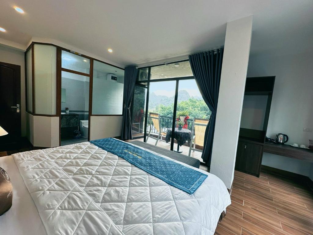 Trang An Royal Bungalow