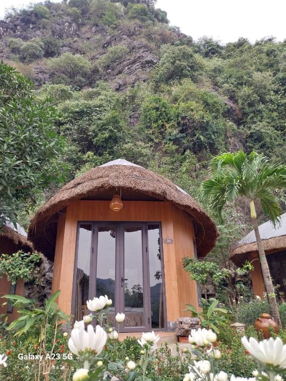 Trang An Royal Bungalow