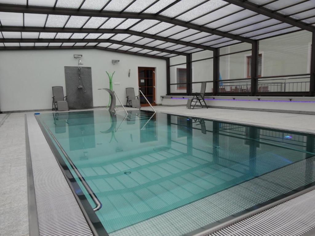 Business-Hotel Stockinger - 2