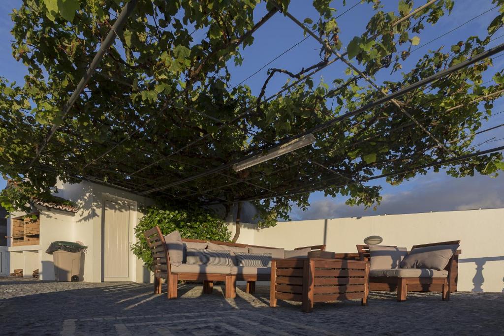 Quinta das Rosas Villas photo