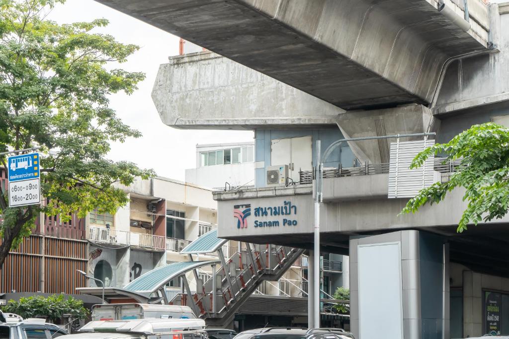 Surrounding environment