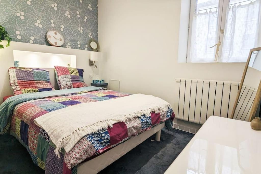 Cosy Olympe - T2 - Quartier des halles - 4