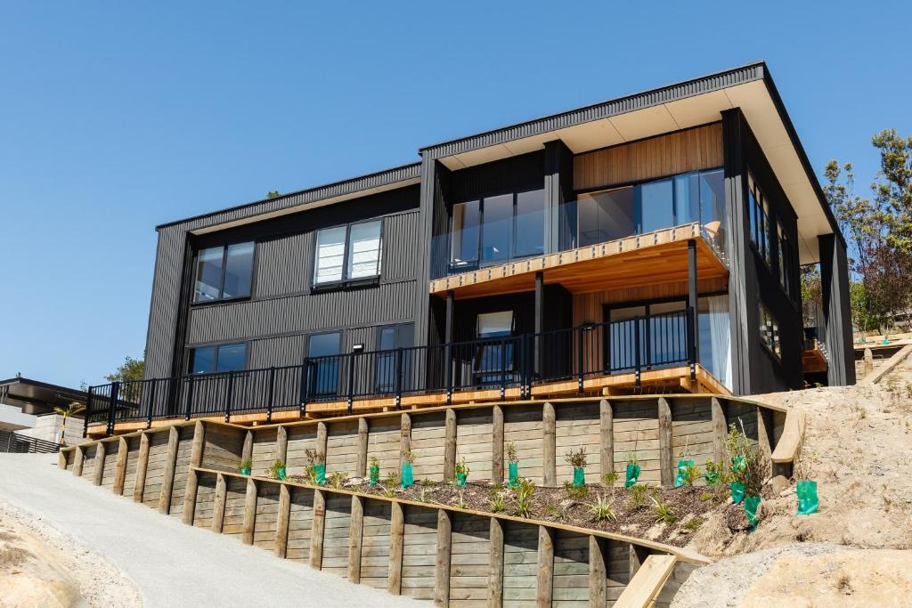 KOTARE – Stunning Kaiteriteri Holiday Home, Kaiteriteri