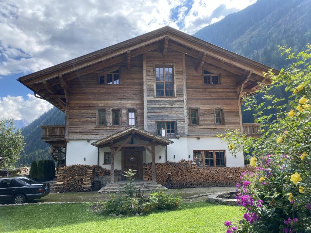 Grand Chalet - 5