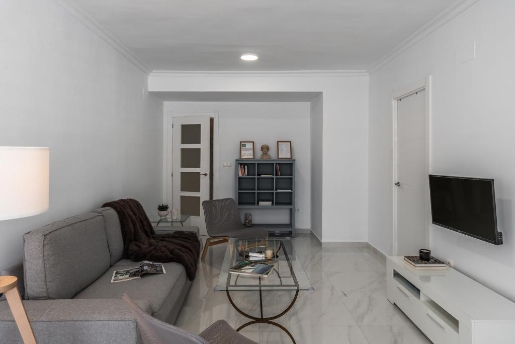 tuGuest Alhamar Apartment - 5