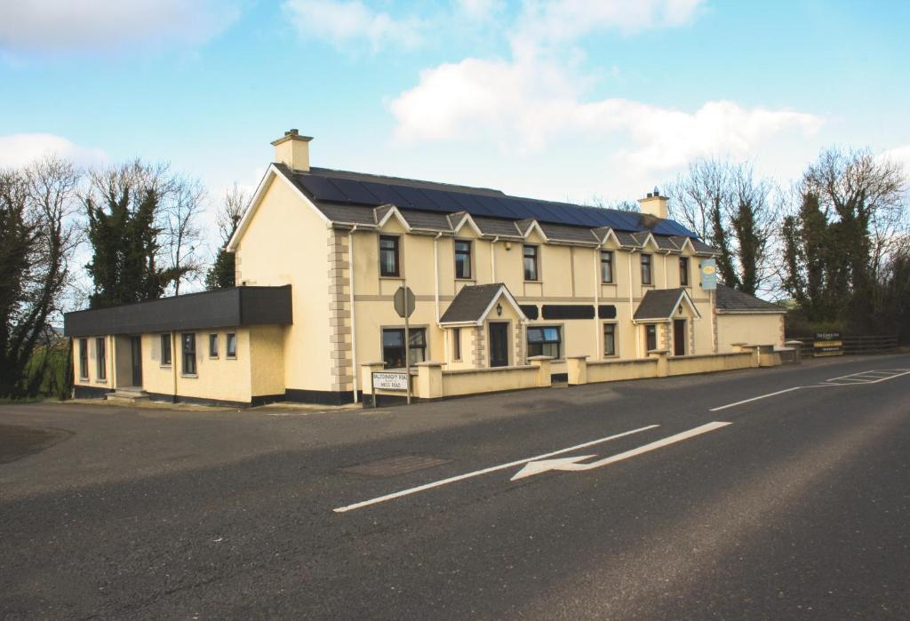 The Coach Inn, Strabane