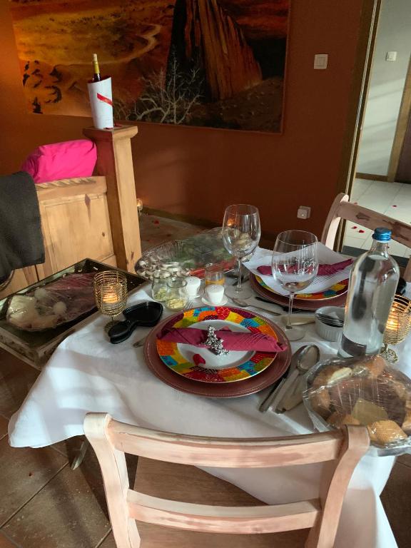 お料理のイメージ