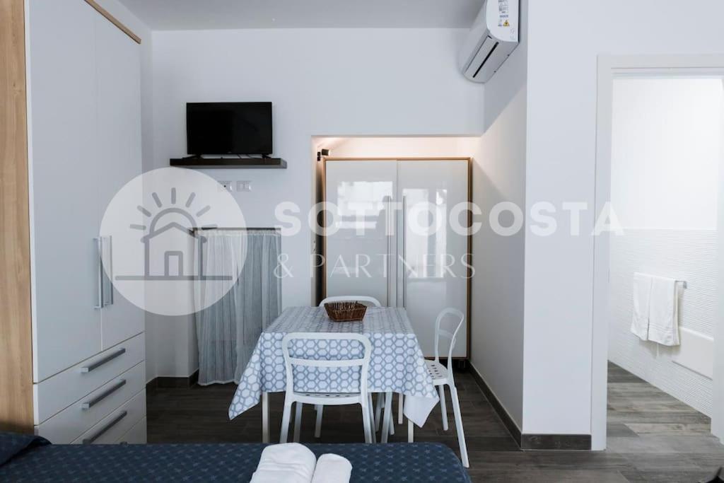 Acquamarina - Porto Cesareo - 5
