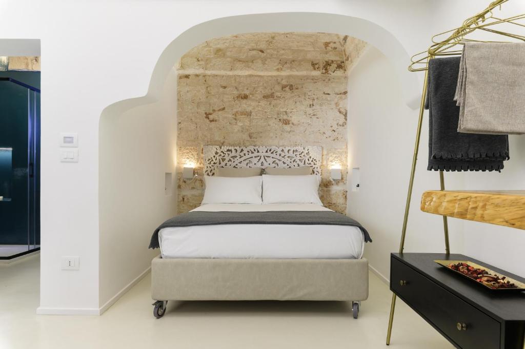 Suite Mavì con Idromassaggio by Wonderful Italy, Ostuni