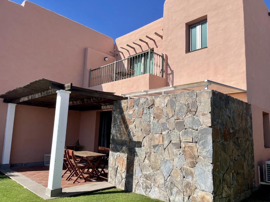 Villa 1 in Salobre Golf with private pool and great views - 5