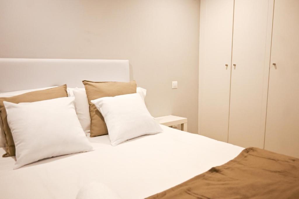 For You Rentals Apartment TEMPORAL Madrid Cava Baja-La Latina CBA361 - 4