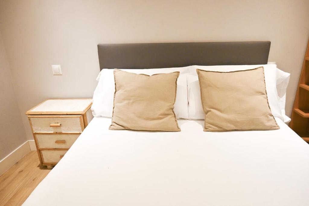 For You Rentals Apartment TEMPORAL Madrid Cava Baja-La Latina CBA361 - 5
