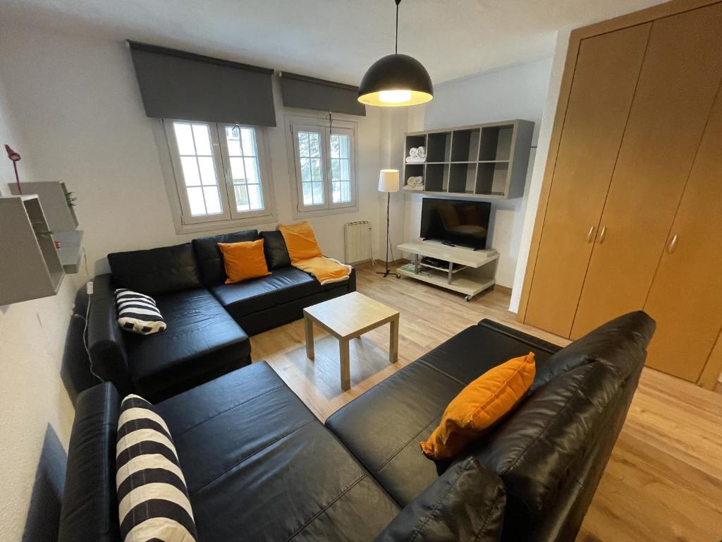 Loft con WiFi y Parking en el corazón de Sierranevada - 2