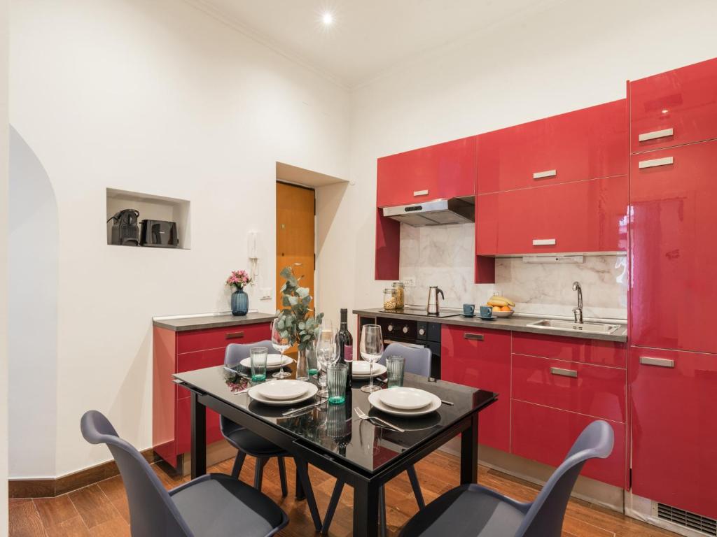 The Best Rent -Cozy two bedroom apartment near Vatican City - 5