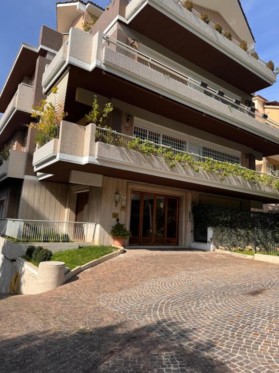 VATICAN GREEN HOLIDAYS HOUSE - 2
