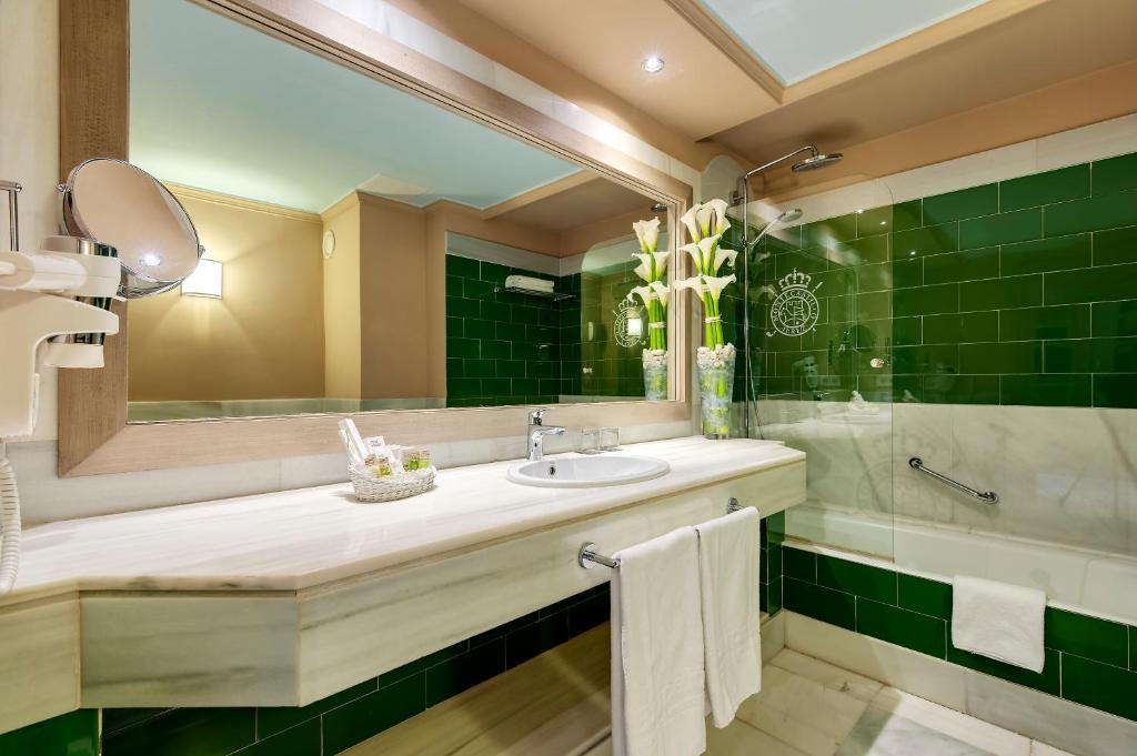 バスルーム（客室）