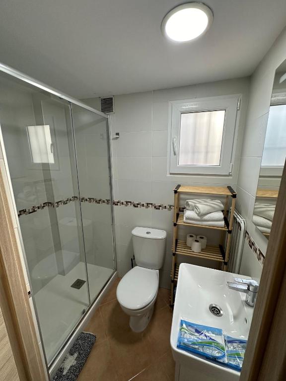 Apartamento Avenida Velazquez Bajo - 4