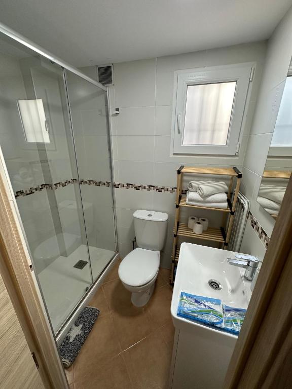 Apartamento Avenida Velazquez Bajo - 5