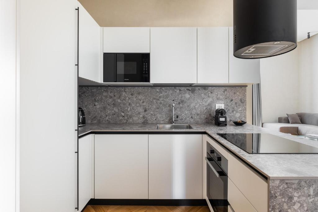 San Martino - Luxury Apartments By Design Club Collection - 5