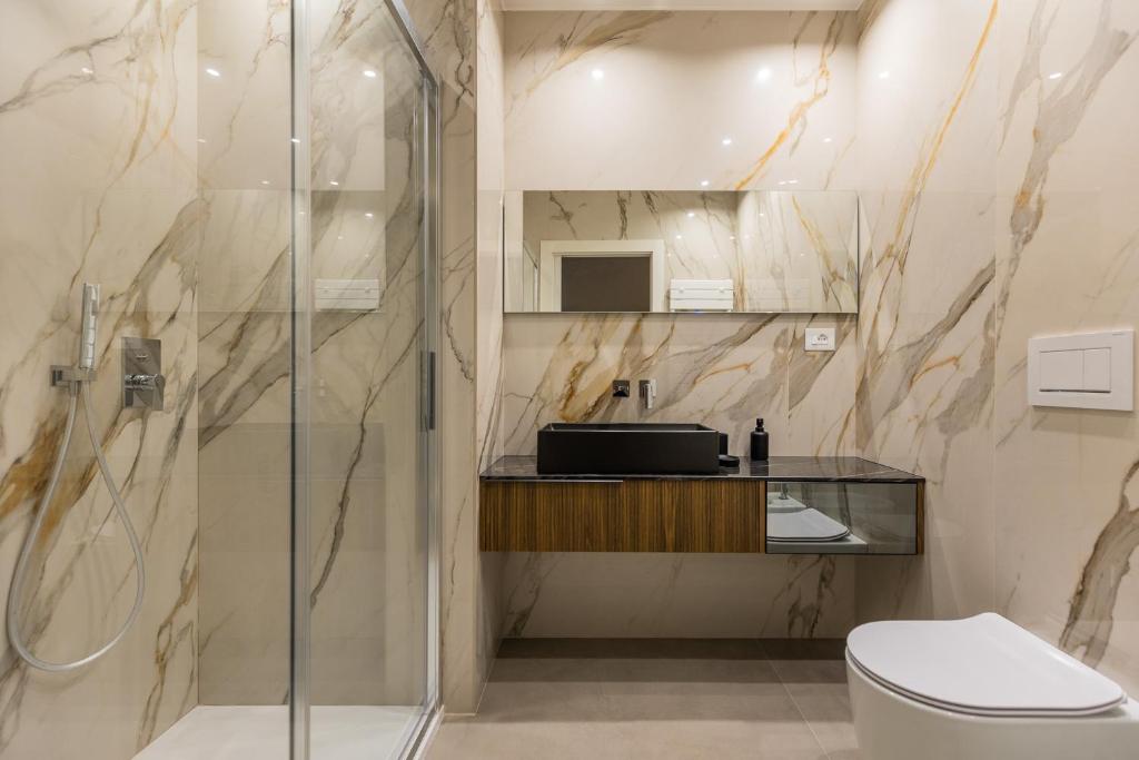 San Martino - Luxury Apartments By Design Club Collection - 3