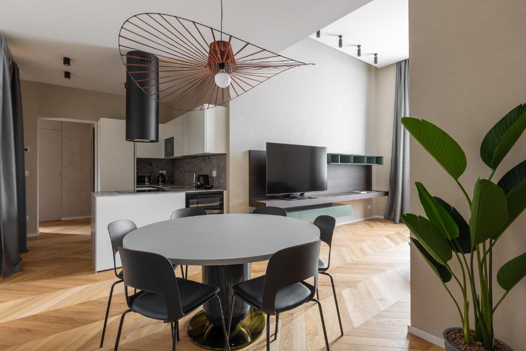 San Martino - Luxury Apartments By Design Club Collection - 4