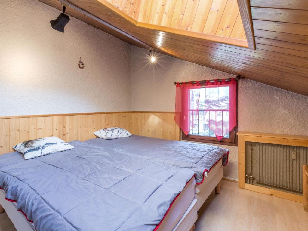 Studio 3*** aux pistes, cheminée, animaux admis, garage - FR-1-304-111 - 3