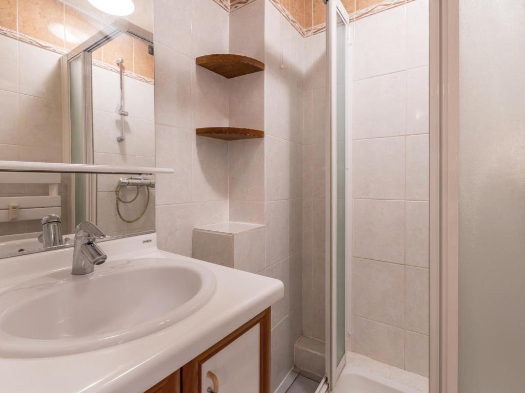 Studio 3*** aux pistes, cheminée, animaux admis, garage - FR-1-304-111 - 4