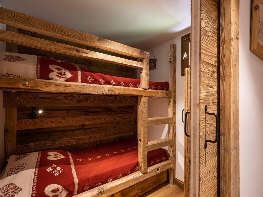 Appartement cosy avec wifi et garage à La Clusaz - FR-1-304-235 - 3