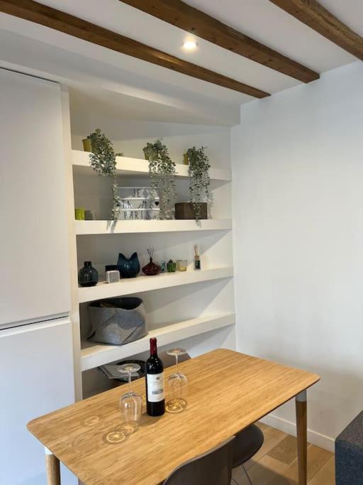Appartement de charme en plein cœur de Paris - 5