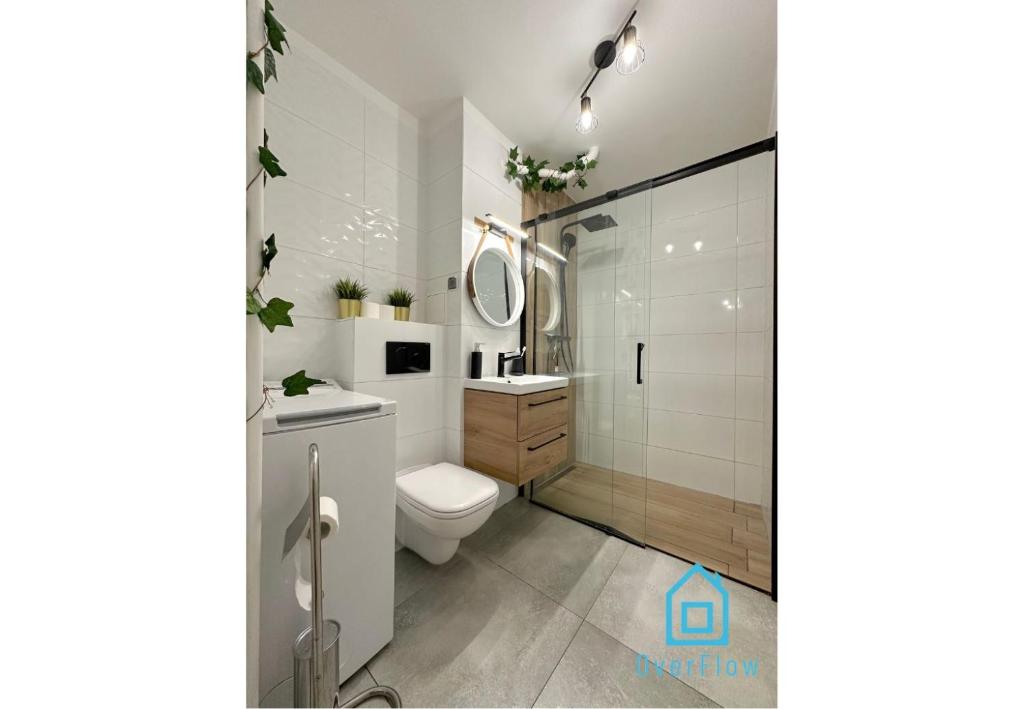 Sensational room 10 Min to Old Town Gdansk PKP & Shopping Mall 전경