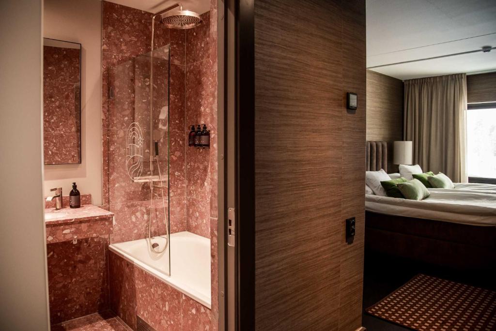 バスルーム（客室）