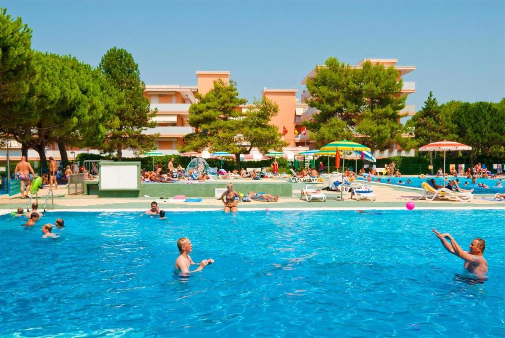 Apartments in Bibione 35338 - 1