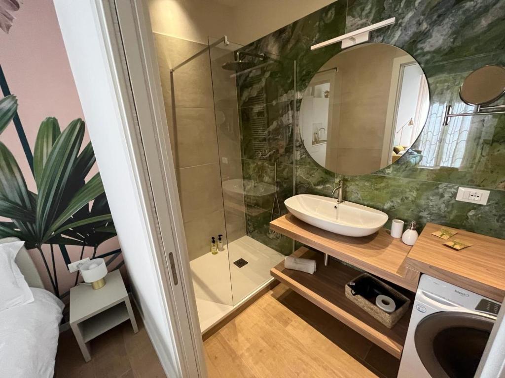 Calari Rooms - Monolocale - 4