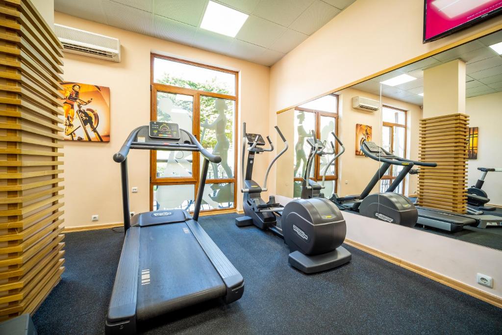 Prestige Fort Beach - Full Board — Sport i rekreacja in Święty Włas, Region Burgas