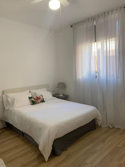 Luxury Apart, Málaga Centro - 3